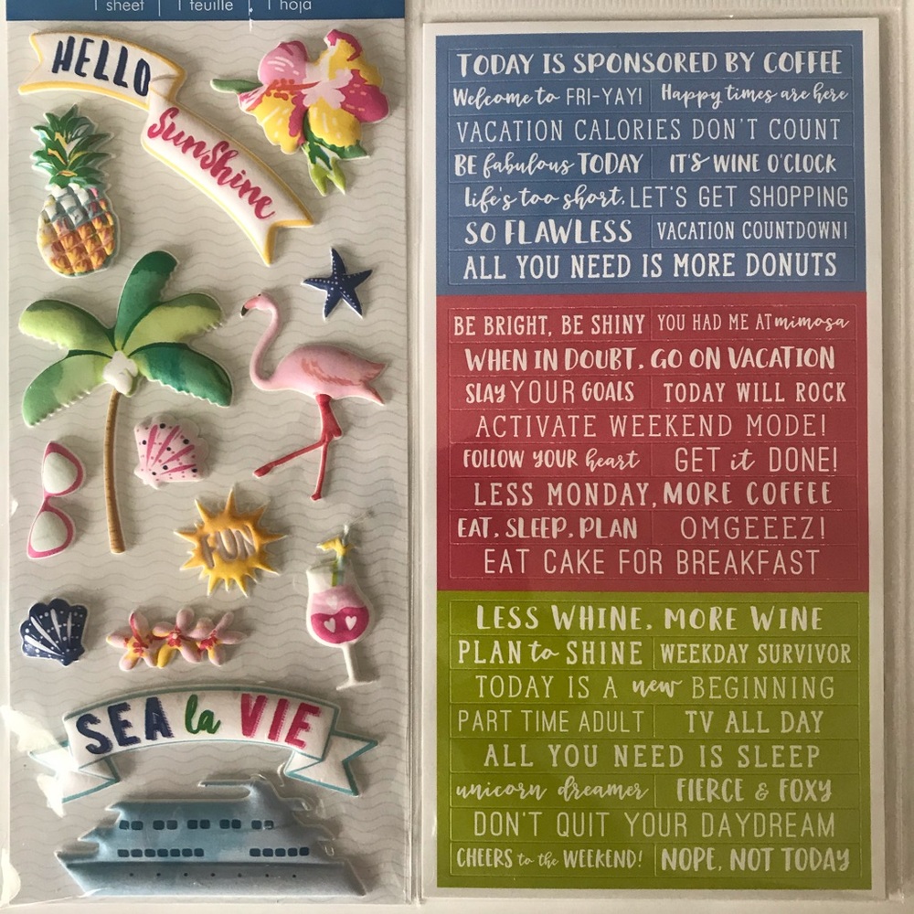 Sticker Bundle - Picture 5 of 6